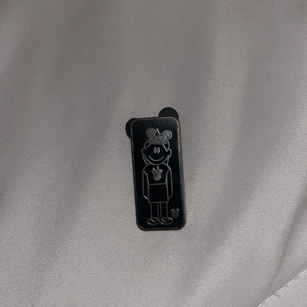 Disney Pin